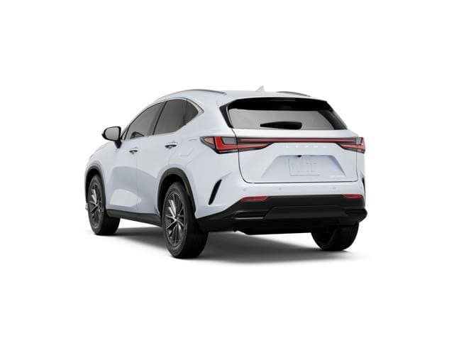 2026 LEXUS NX HYBRID - Image 3