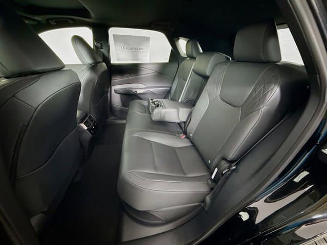 2026 LEXUS RX HYBRID - Image 17