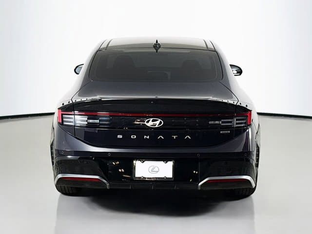 2024 Hyundai Sonata Hybrid - Image 6