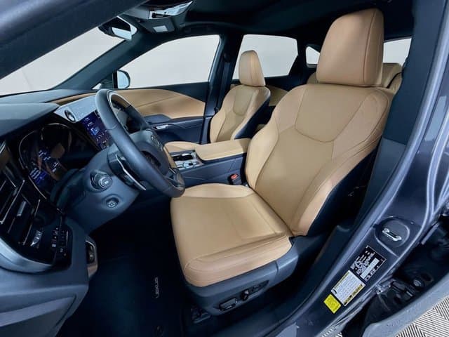 2025 LEXUS RX 350 - Image 21