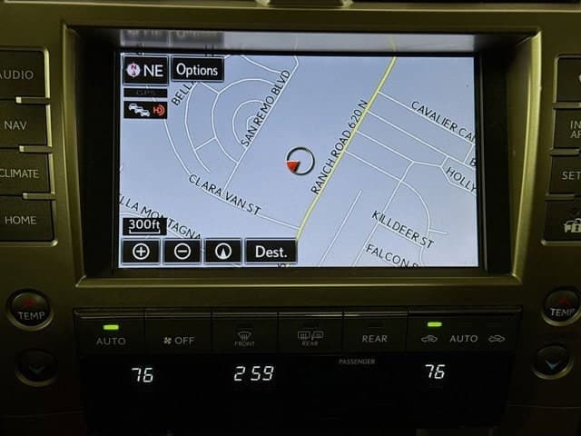 2020 LEXUS GX 460 - Image 13