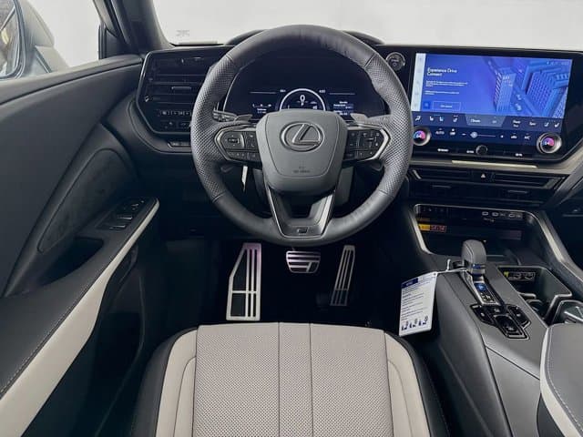 2026 LEXUS TX HYBRID - Image 19