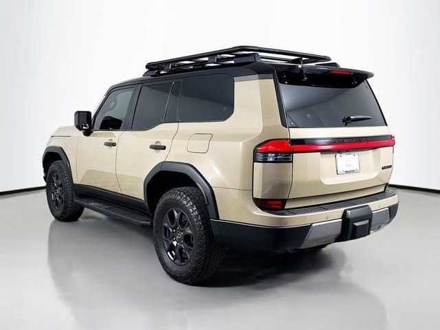 2024 LEXUS GX 550 - Image 7