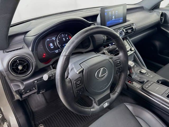 2023 LEXUS IS 350 - Image 8