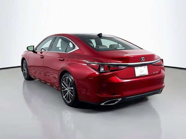 2025 LEXUS ES 350 - Image 6