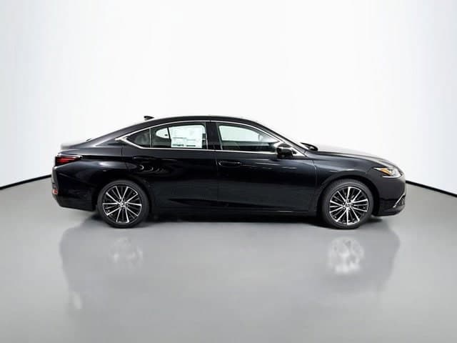 2025 LEXUS ES 350 - Image 3