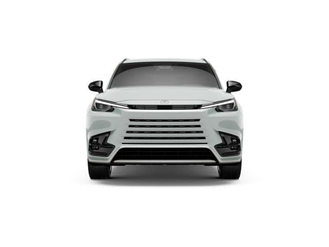 2026 LEXUS TX HYBRID - Image 5