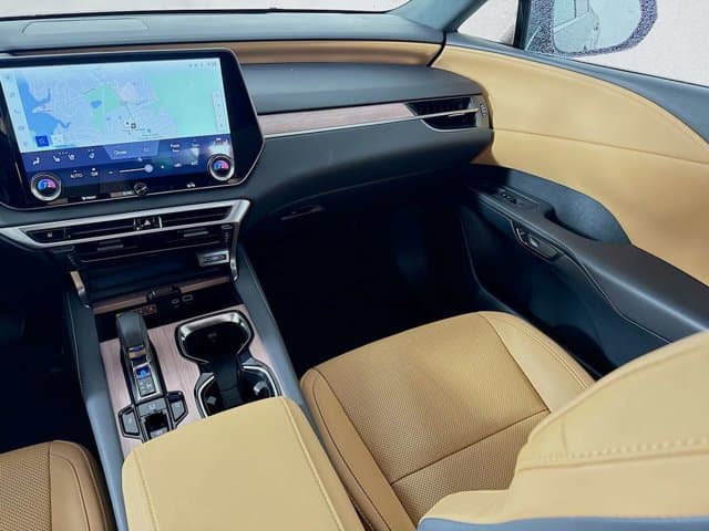 2025 LEXUS RX 350 - Image 25