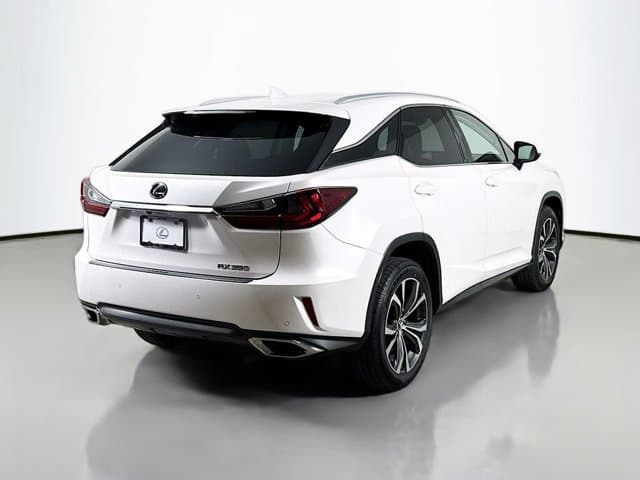 2019 LEXUS RX 350 - Image 5