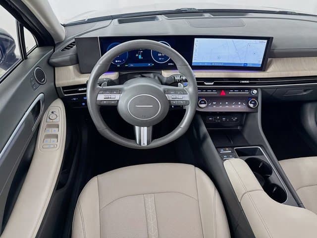 2024 Hyundai Sonata Hybrid - Image 23