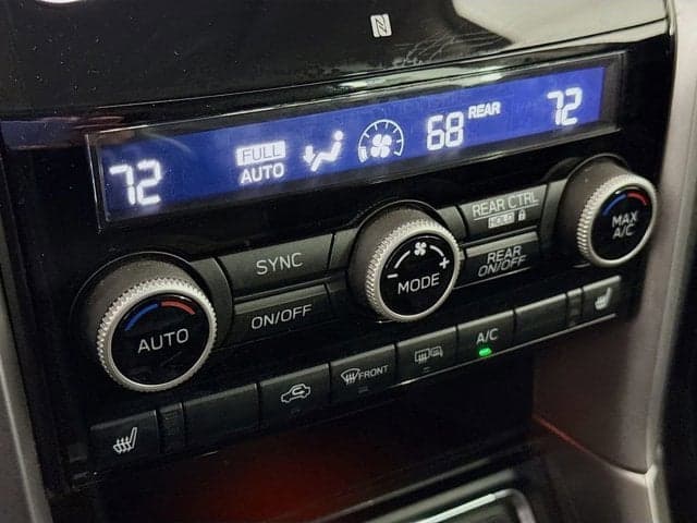 2019 Subaru Ascent - Image 16