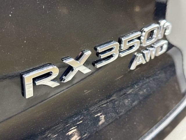 2026 LEXUS RX HYBRID - Image 21