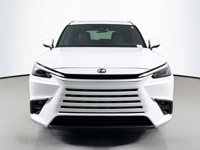 2026 LEXUS TX - Image 2