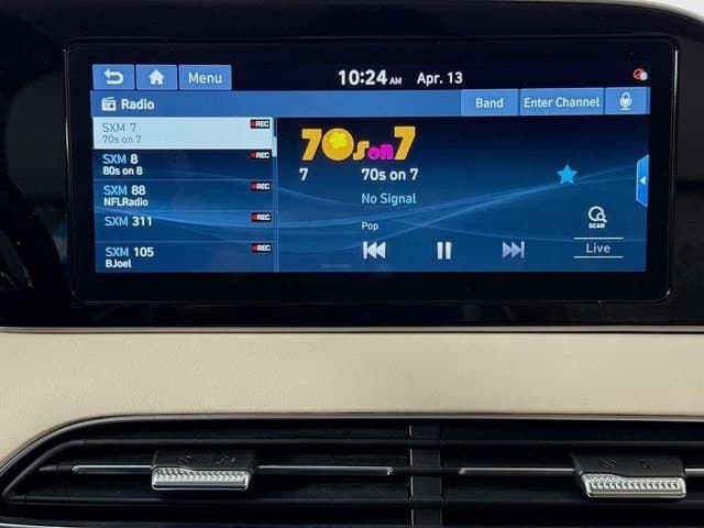 2020 Hyundai Palisade - Image 15