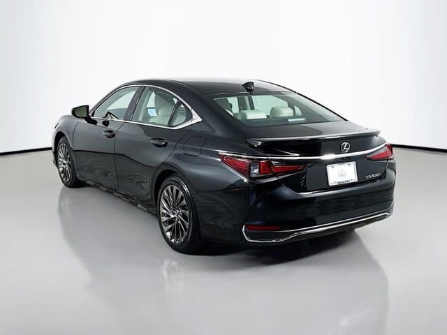 2025 LEXUS ES 300h - Image 7