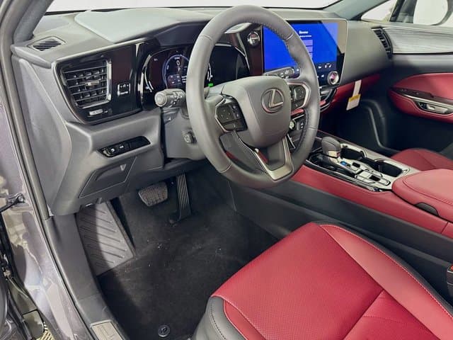 2026 LEXUS NX 450h+ - Image 9