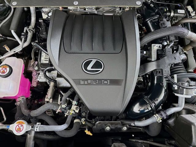 2026 LEXUS TX 350 - Image 32