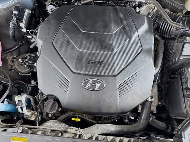 2024 Hyundai Palisade - Image 30