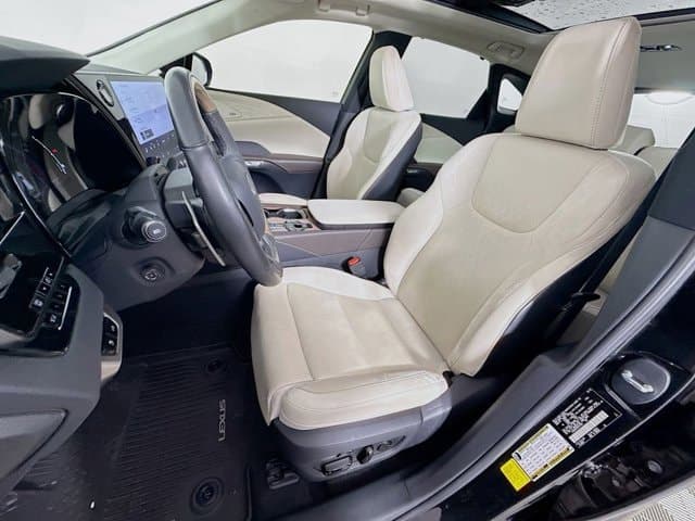 2023 LEXUS RX 350 - Image 21