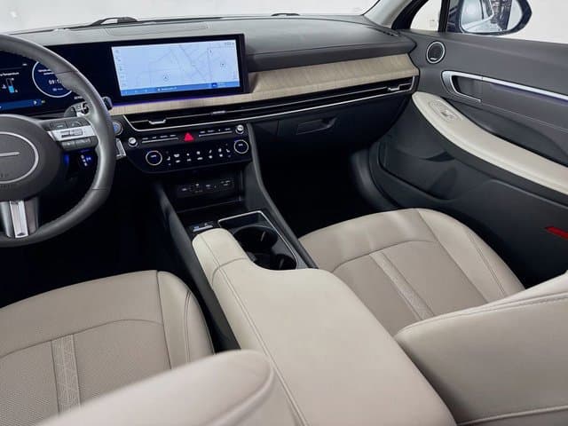 2024 Hyundai Sonata Hybrid - Image 24