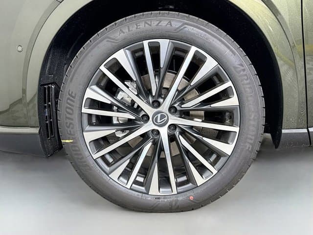 2026 LEXUS RX - Image 23