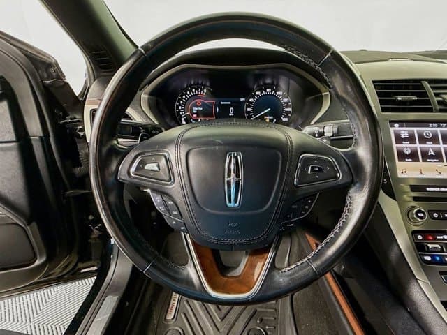 2018 Lincoln MKZ - Image 11