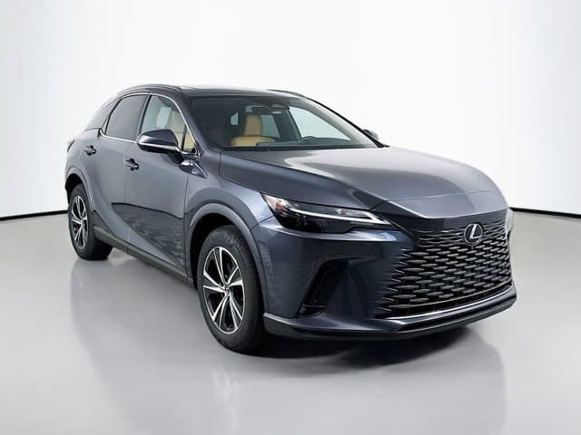 2025 LEXUS RX 350 - Image 2