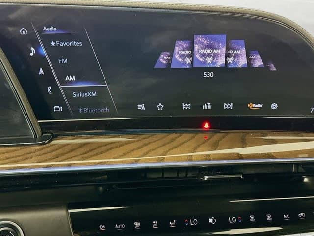 2024 CADILLAC Escalade ESV - Image 14