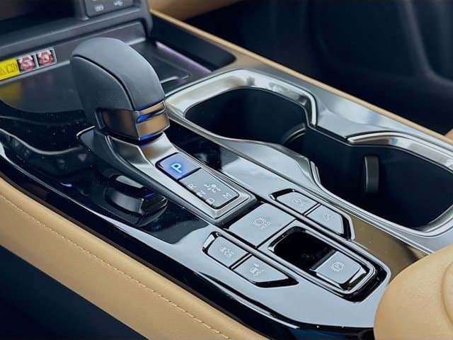 2026 LEXUS NX 350 - Image 15