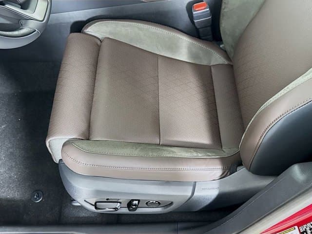 2026 LEXUS RX HYBRID - Image 21