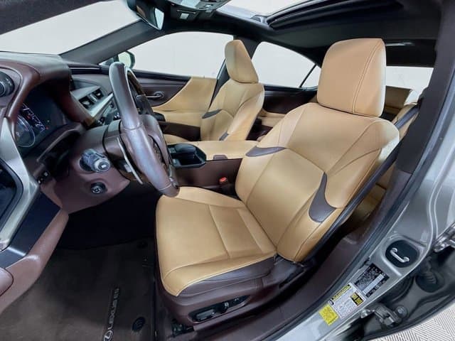 2020 LEXUS ES 350 - Image 21