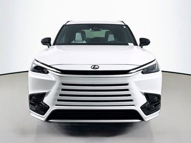 2026 LEXUS TX HYBRID - Image 2