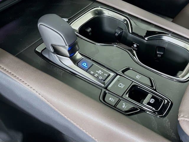 2026 LEXUS RX HYBRID - Image 15