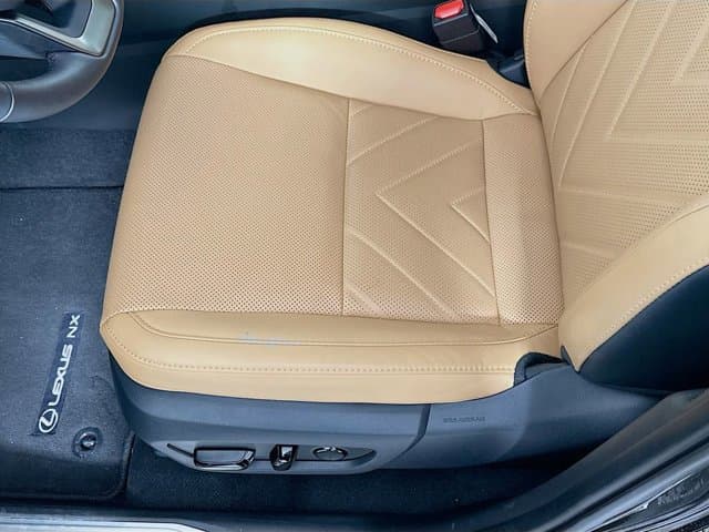 2026 LEXUS NX 350 - Image 20