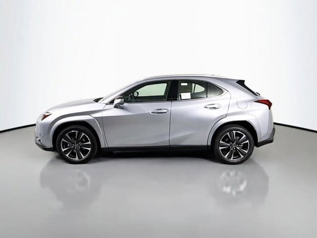 2026 LEXUS UX HYBRID - Image 8