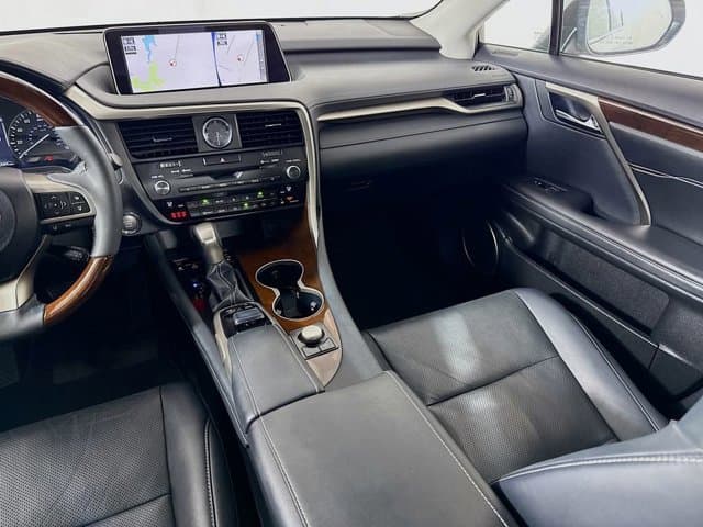 2019 LEXUS RX 350 - Image 24