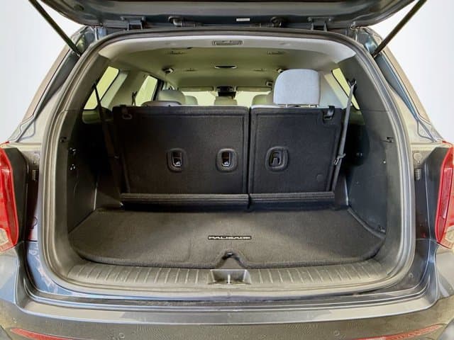 2024 Hyundai Palisade - Image 26