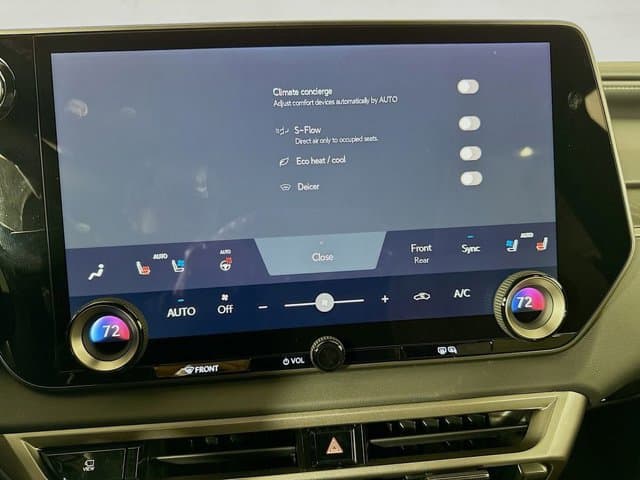 2026 LEXUS RX HYBRID - Image 13