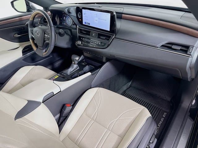 2025 LEXUS ES 300h - Image 30