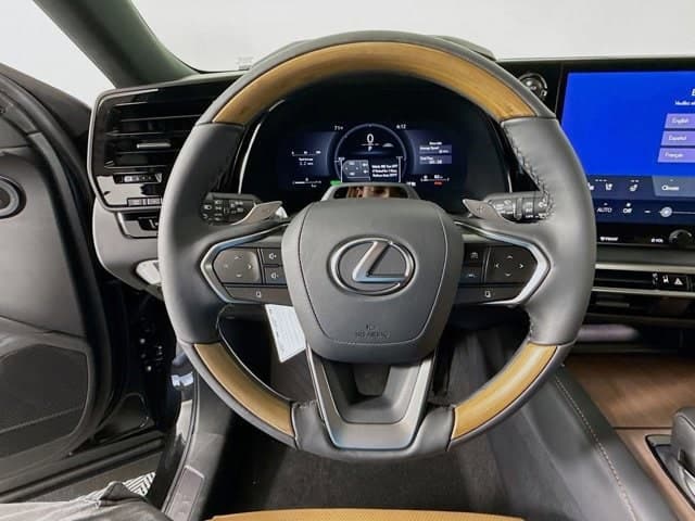 2026 LEXUS RX HYBRID - Image 10