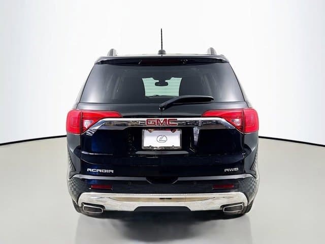 2018 GMC Acadia - Image 6