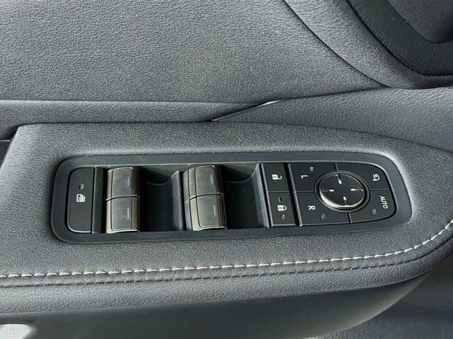 2026 LEXUS TX - Image 20