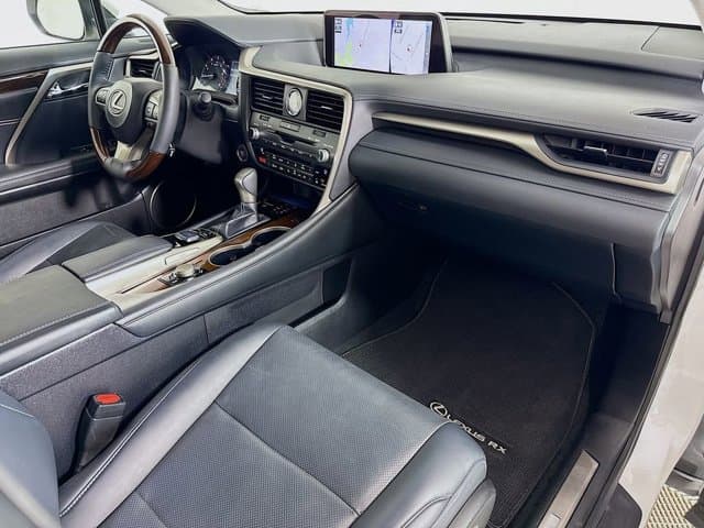 2019 LEXUS RX 350 - Image 30