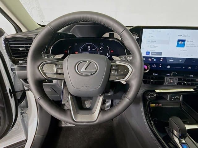 2026 LEXUS NX 350 - Image 10