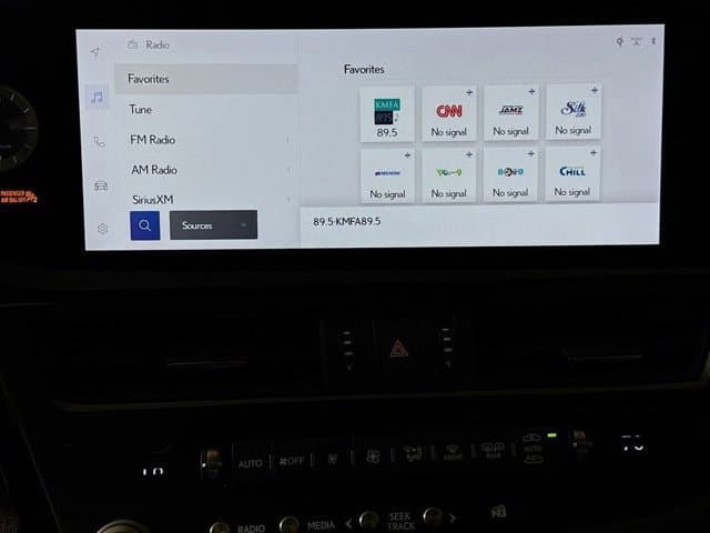 2023 LEXUS ES 350 - Image 15