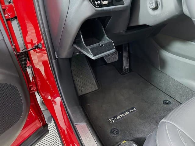 2025 LEXUS NX 250 - Image 10