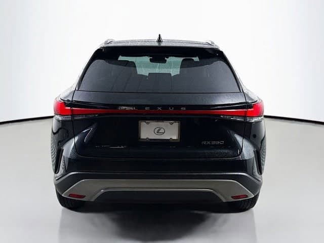 2025 LEXUS RX 350 - Image 6