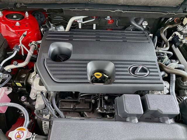 2025 LEXUS NX 250 - Image 31