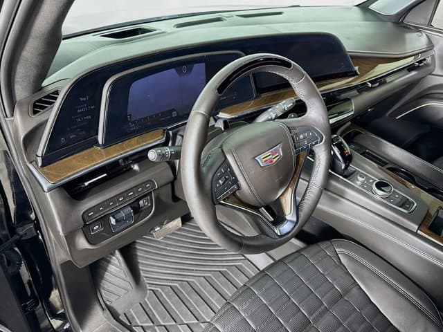 2024 CADILLAC Escalade ESV - Image 8