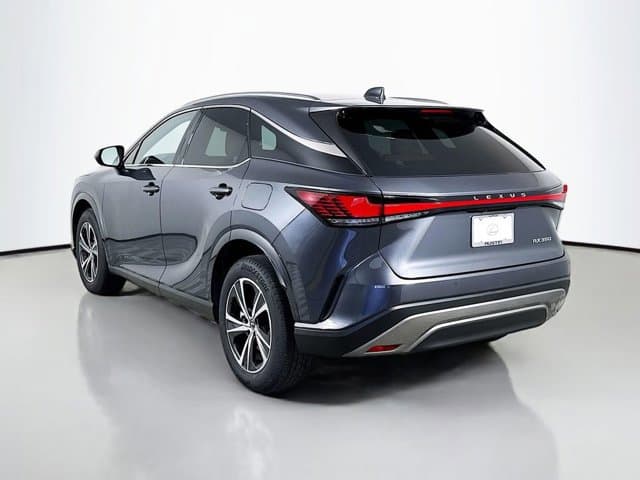 2025 LEXUS RX 350 - Image 6